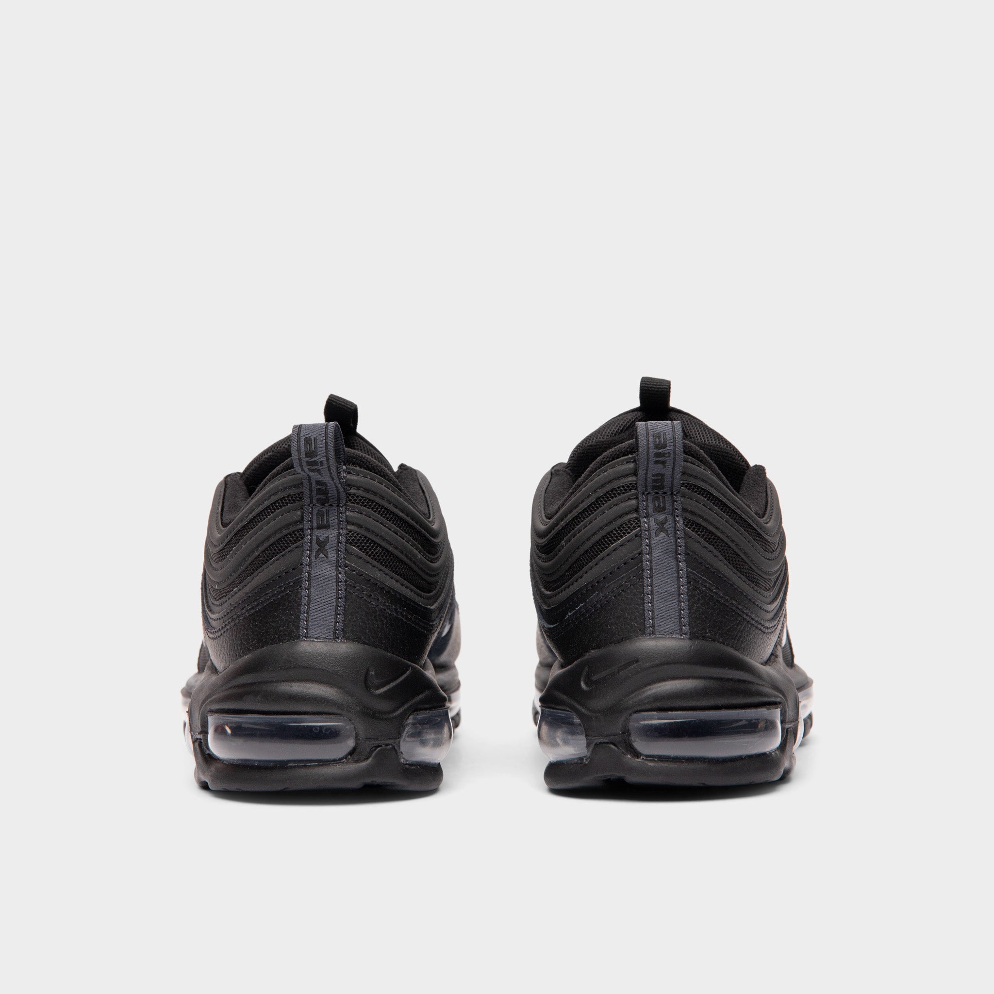 nike air max 97 top view