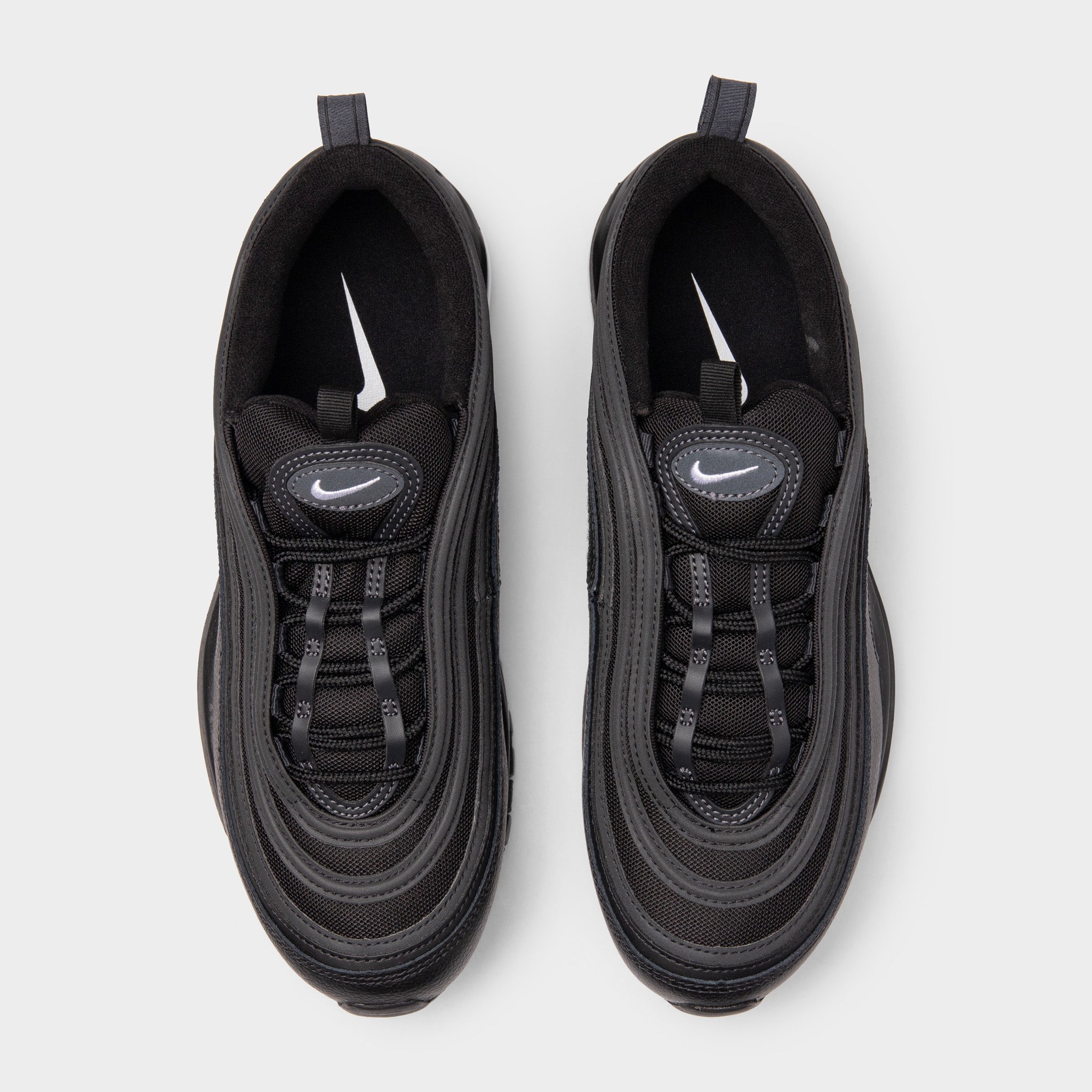 nike air max 97 black white anthracite