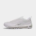 Nike Air Max 97 White Wolf Grey Black JD Sports