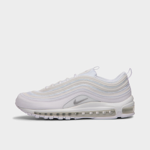 Nike 97 2025 white size 6