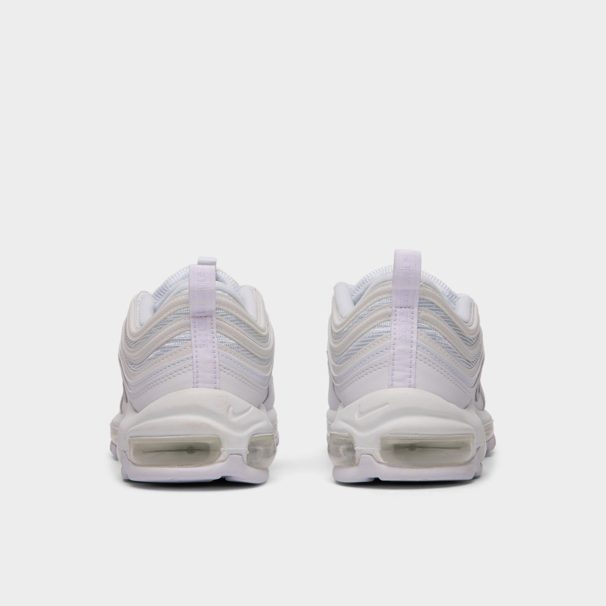 Nike Air Max 97 White / Wolf Grey - Black – JD Sports