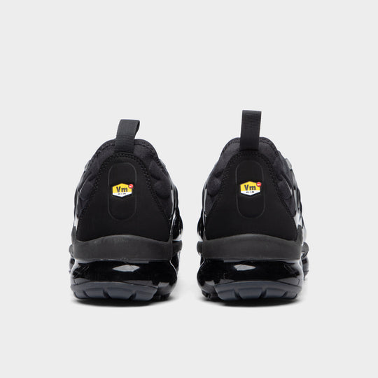 Nike Air Vapormax Plus Black / Black - Dark Grey