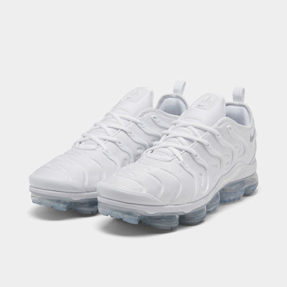 Nike Air VaporMax Plus White / Pure Platinum
