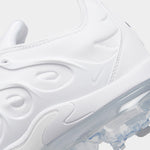 Nike Air VaporMax Plus White Pure Platinum JD Sports