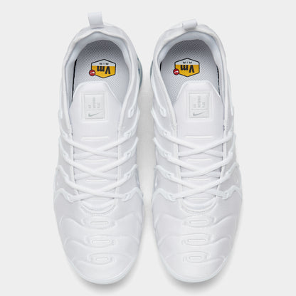 Nike Air VaporMax Plus White / Pure Platinum