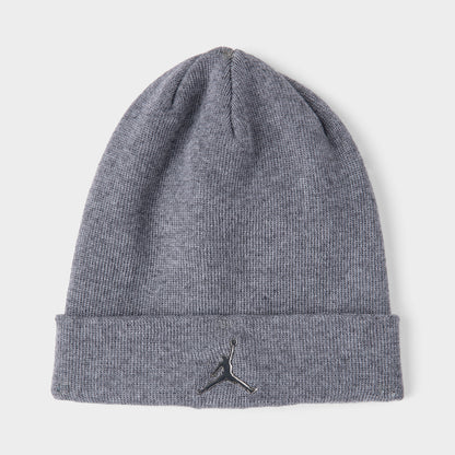 Jordan Junior Garçon toque à revers / Gris Chiné Foncé