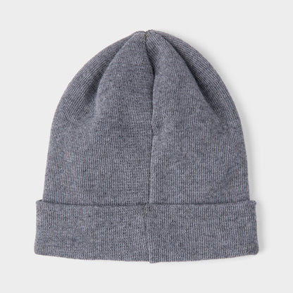 Jordan Junior Garçon toque à revers / Gris Chiné Foncé