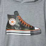 Jd sports converse junior discount
