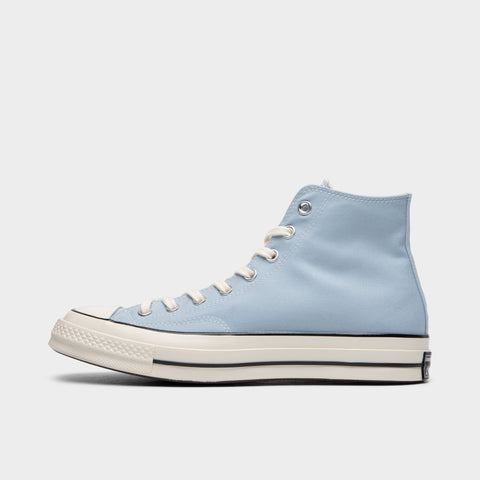 Converse Chuck 70 Hi Light Armory Blue Egret Black JD Sports