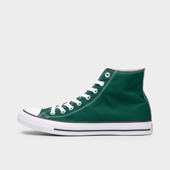 Clover green converse Clearance