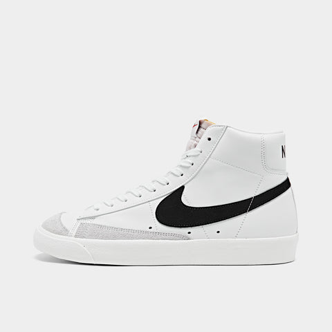 Nike hot sale black blazer