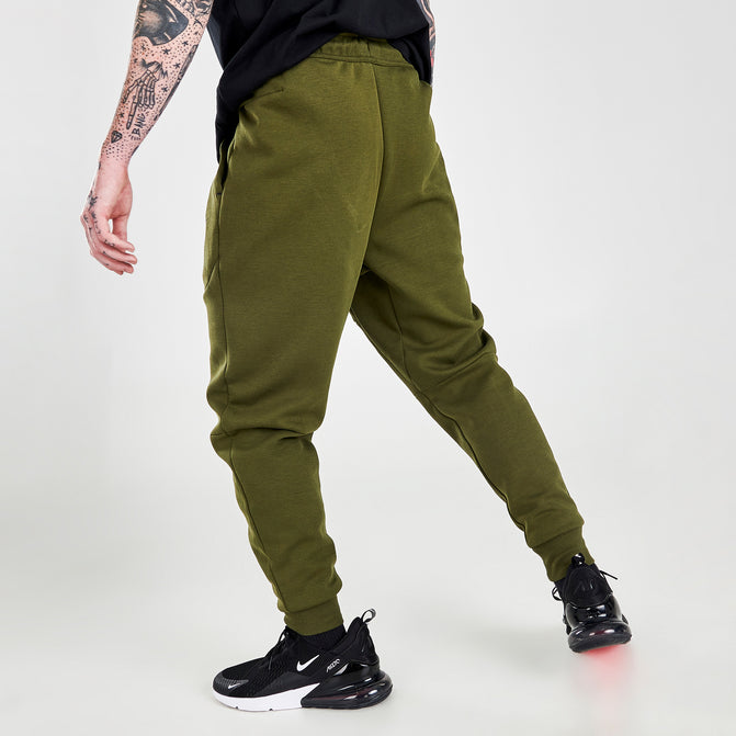 Buy XOHY Men Green Striped Lycra Blend Track Pants Online at Best Prices in  India - JioMart.