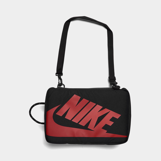 Nike Shoebox Bag – DTLR