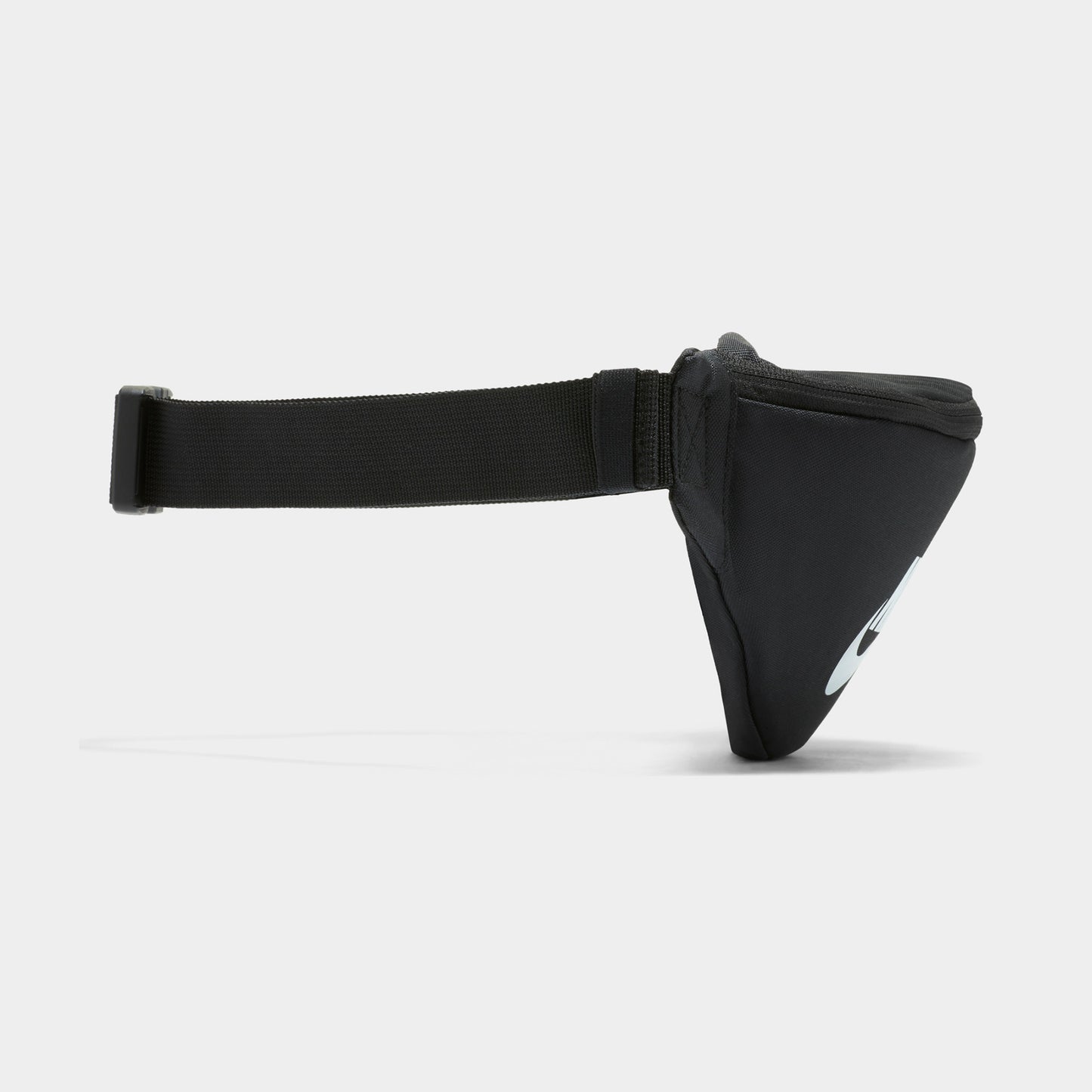 Nike Heritage 3L Waistpack Noir / Noir - Blanc