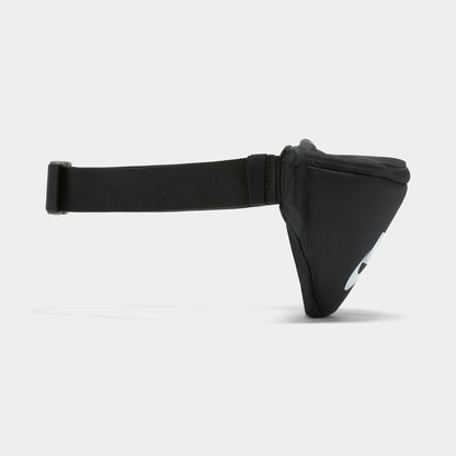Nike Heritage 3L Waistpack Noir / Noir - Blanc