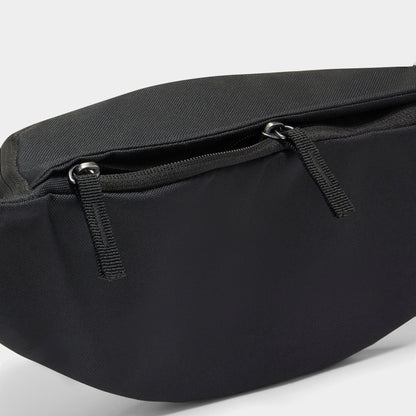 Nike Heritage 3L Waistpack Noir / Noir - Blanc