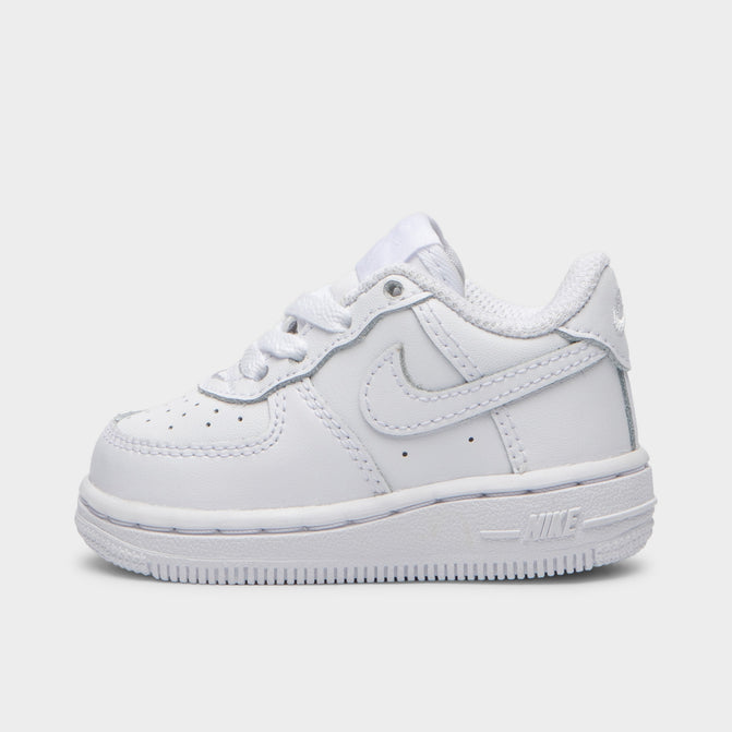 Nike Air Force 1 LE TD White White