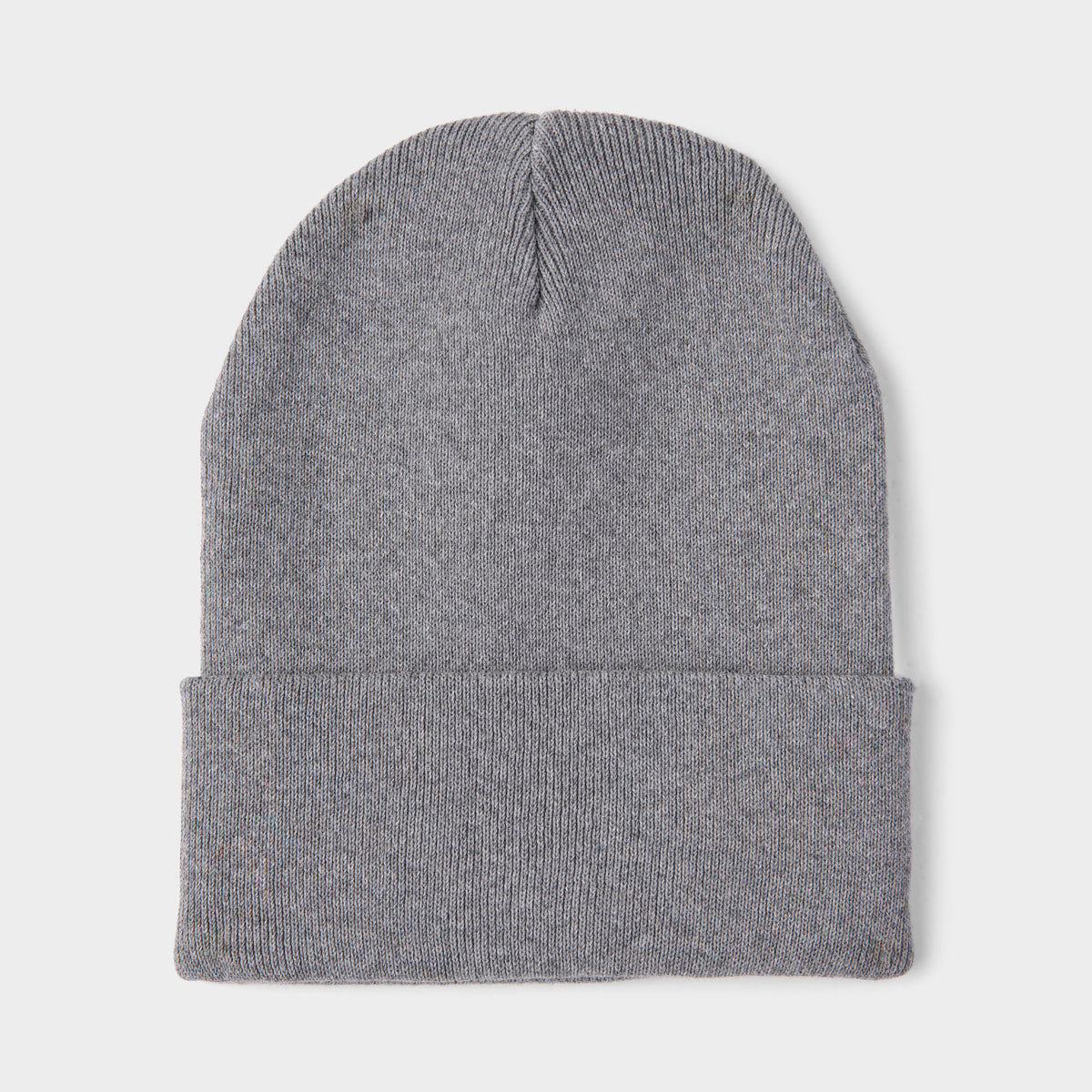 Nike Sportswear Utility Beanie Carbon Heather / White