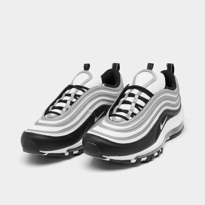 Grey and black air max 97 Clearance