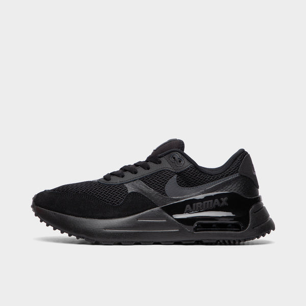 Nike Air Max SYSTM Black Anthracite Black JD Sports