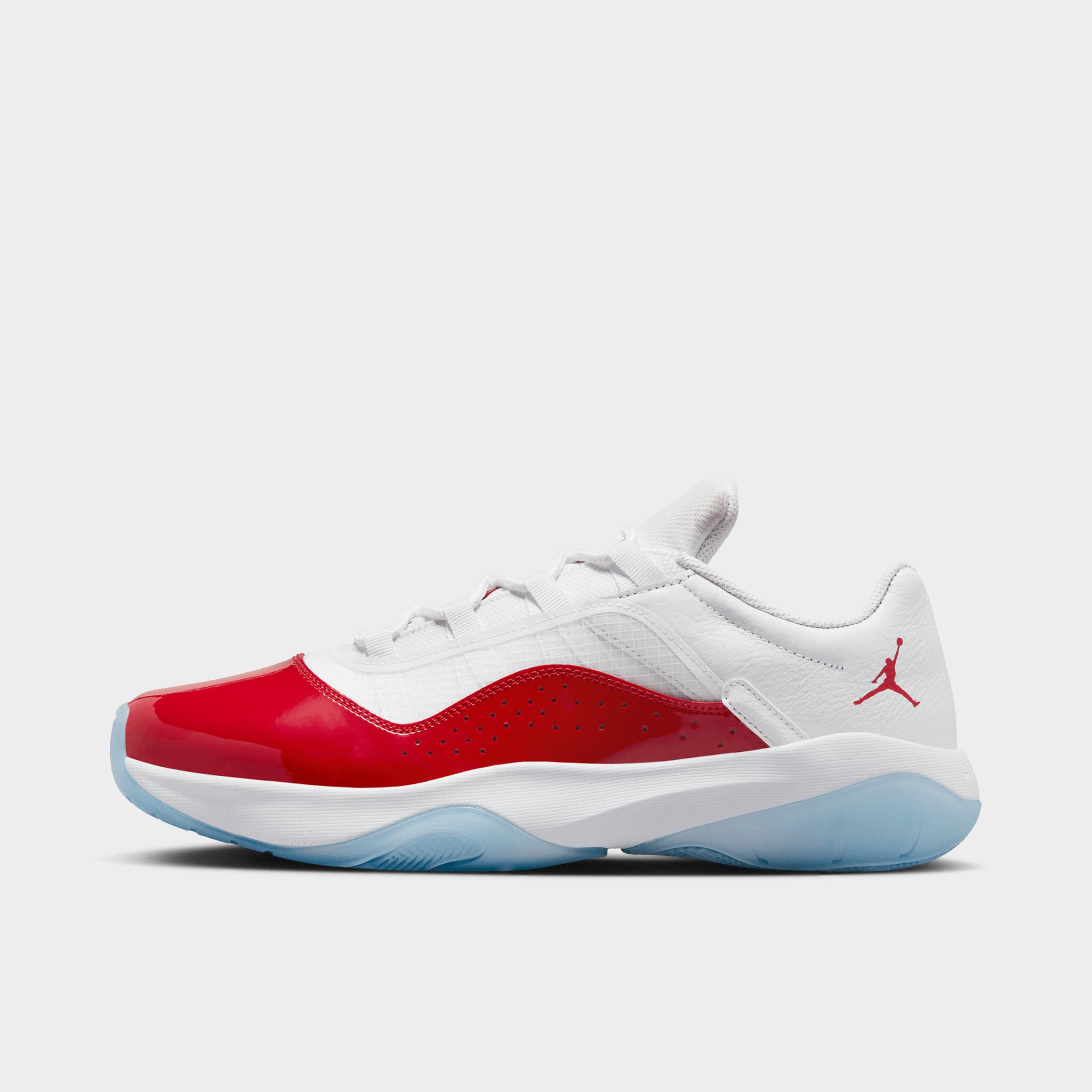 Low red jordan 11 Clearance