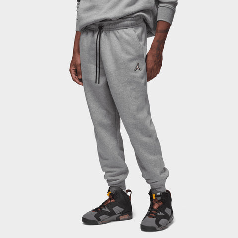 Nike jordan fleece sale joggers