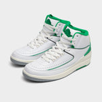 Jordan 2 clearance green