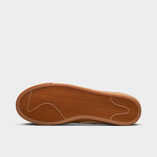 Nike Blazer Low '77 Jumbo Varsity Midnight Navy / Sail - Gum 