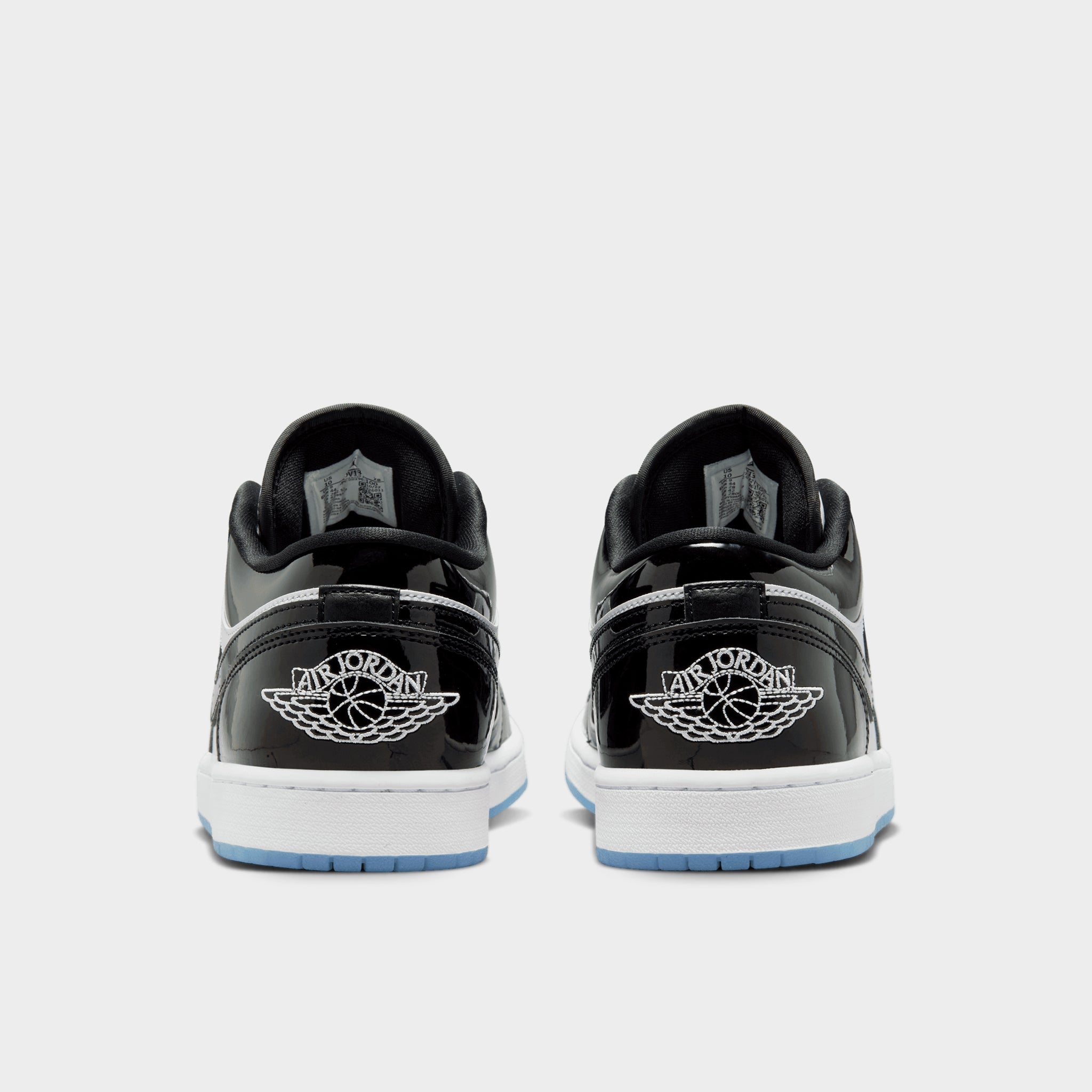 Jordan 1 Low SE White / Black – JD Sports