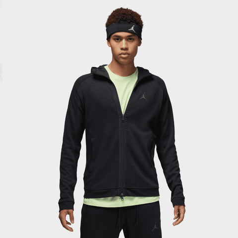 Jordan store air fleece