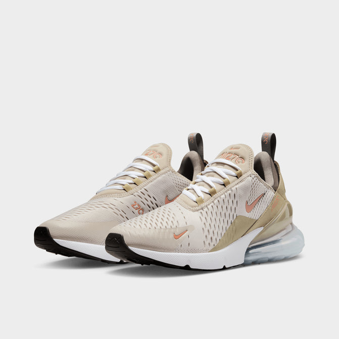 Cream nike air max 270 Clearance