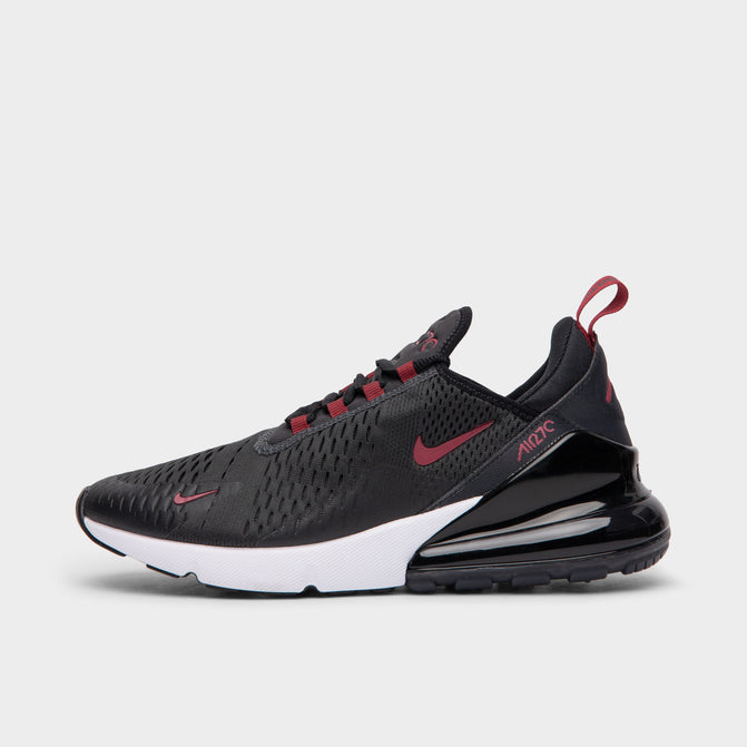 Nike red and black 270 Clearance