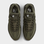Nike Air Max 95 Cargo Khaki White Dark Smoke Grey JD Sports