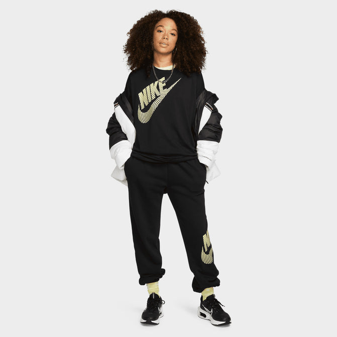 Nike Sportswear Womens WideLeg Pants  12 Nike Sweatpants That Will Be a  Permanent Part of Your WorkFromHome Wardrobe  POPSUGAR Fashion Photo 8