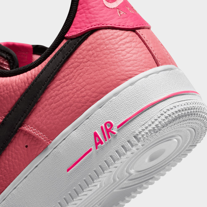 Brighten Your Day With the Nike Air Max 270 React Pink