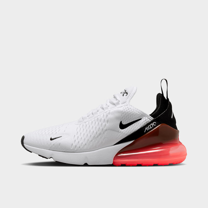 Nike air max white and black Clearance