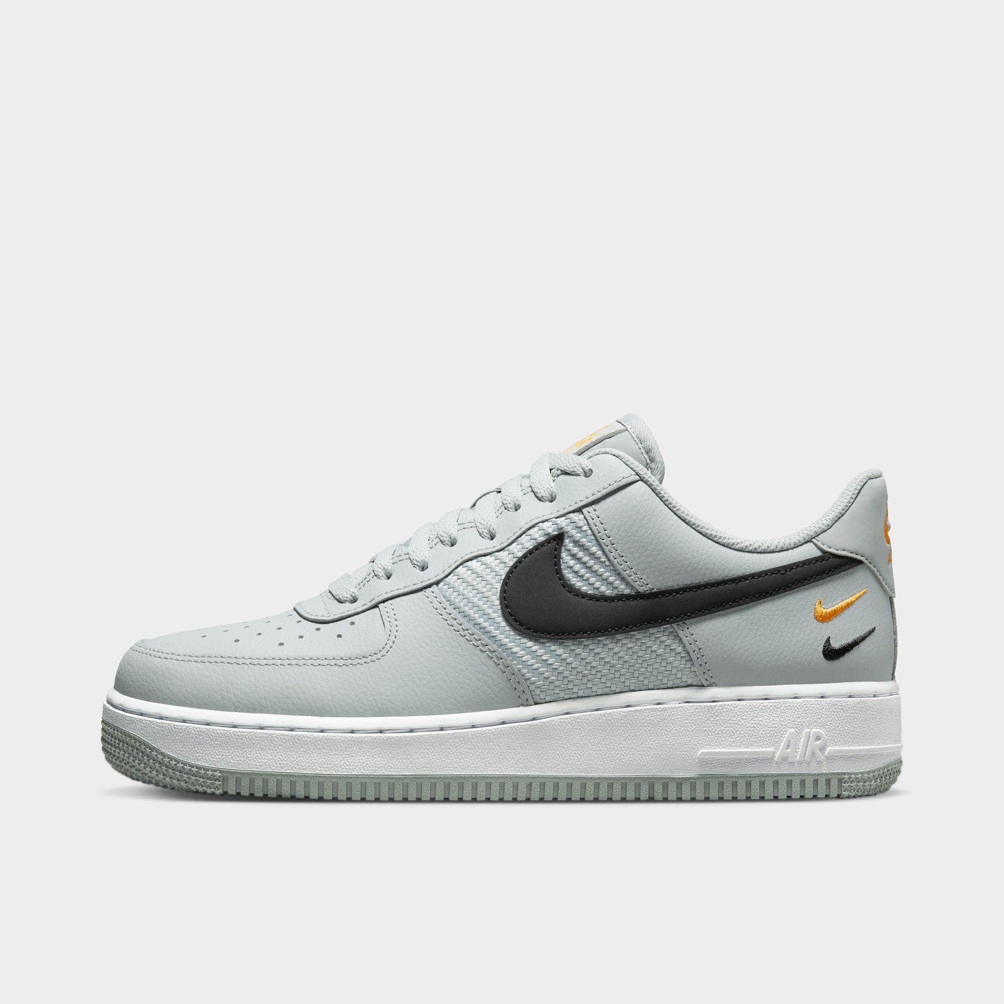 Nike air force 1 07 cool grey Clearance