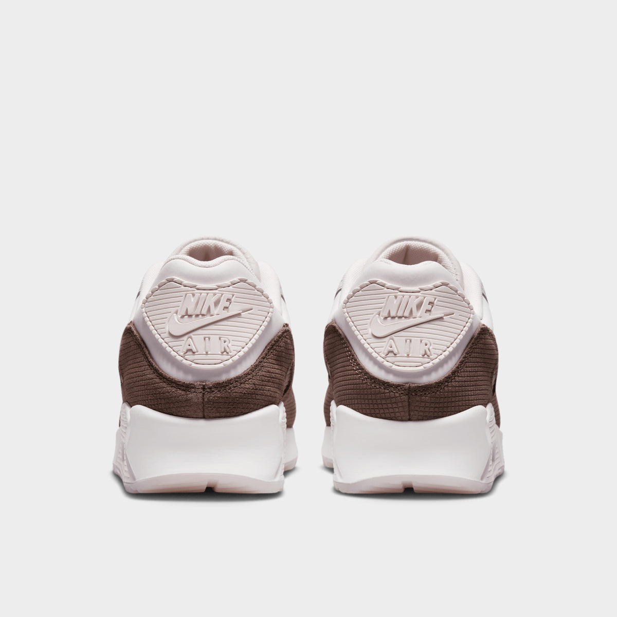 Nike Air Max 90 LTR Pearl Pink / Baroque Brown