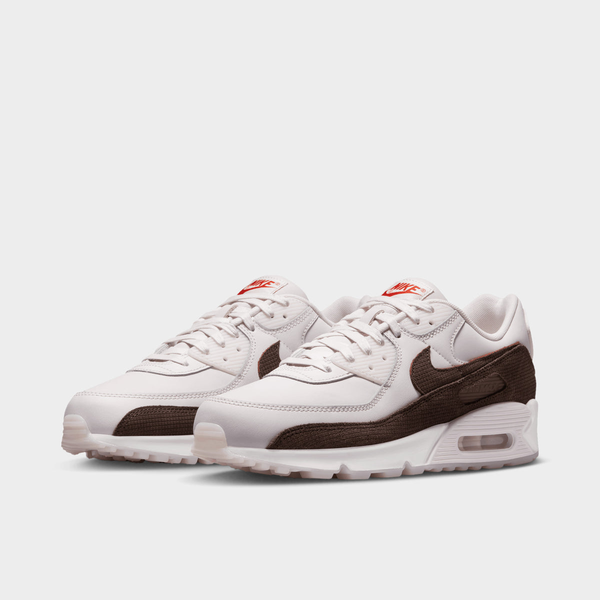 Nike Air Max 90 LTR Pearl Pink / Baroque Brown