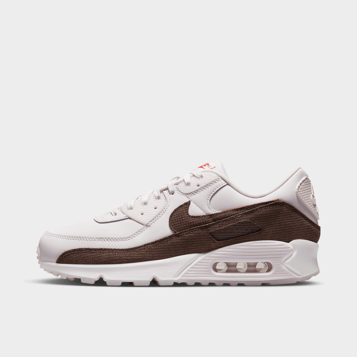 Nike Air Max 90 LTR Pearl Pink / Baroque Brown