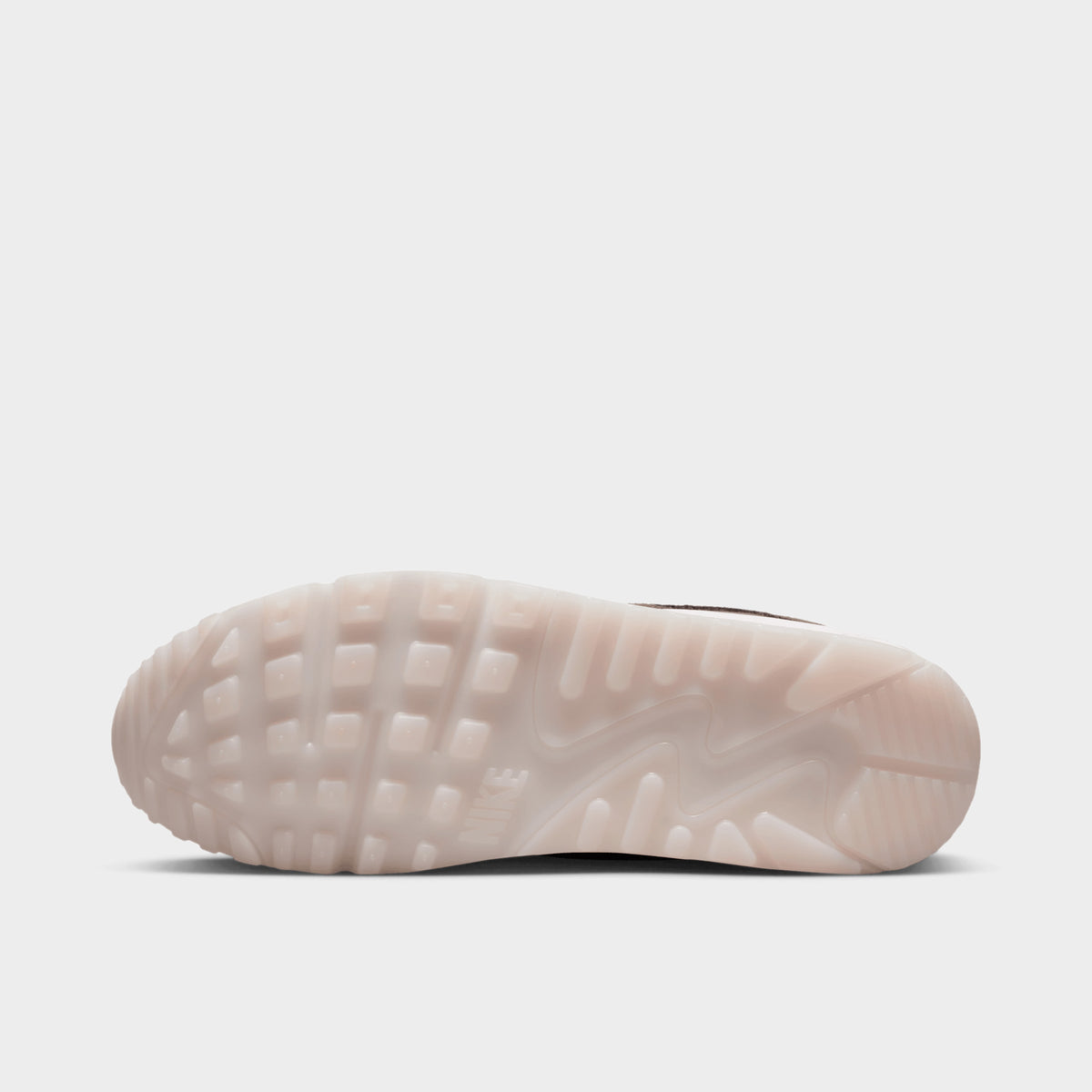 Nike Air Max 90 LTR Pearl Pink / Baroque Brown