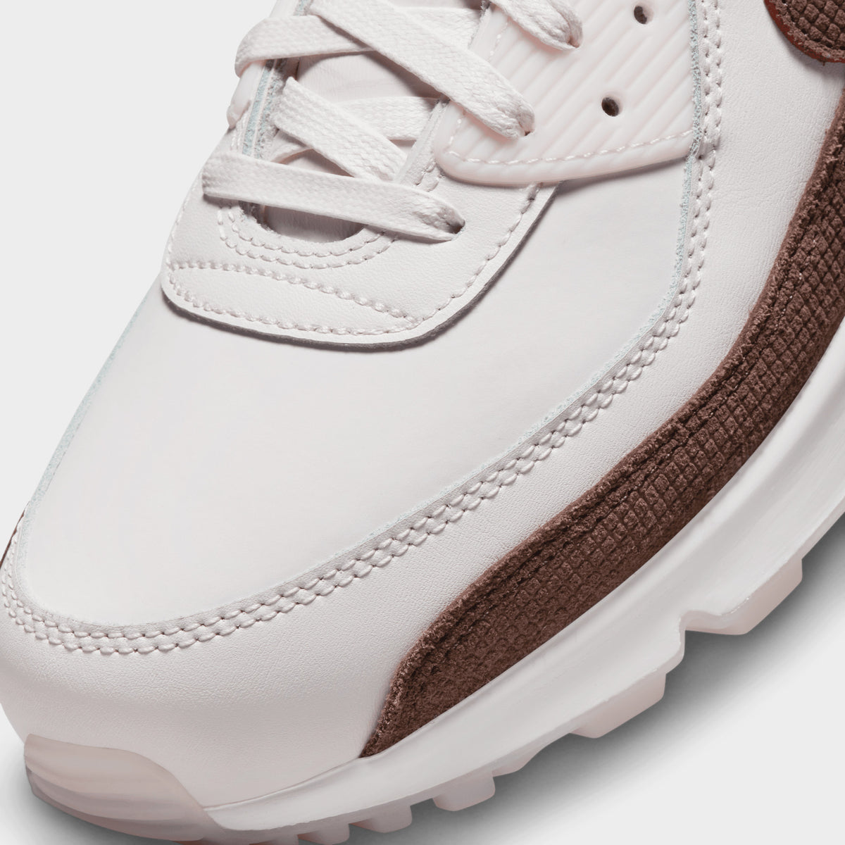 Nike Air Max 90 LTR Pearl Pink / Baroque Brown