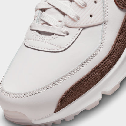 Nike Air Max 90 LTR Pearl Pink / Baroque Brown