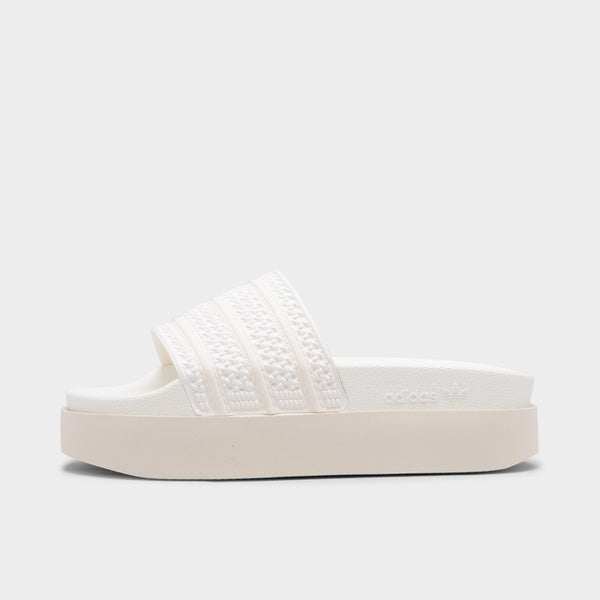 adidas original adilette slides women's