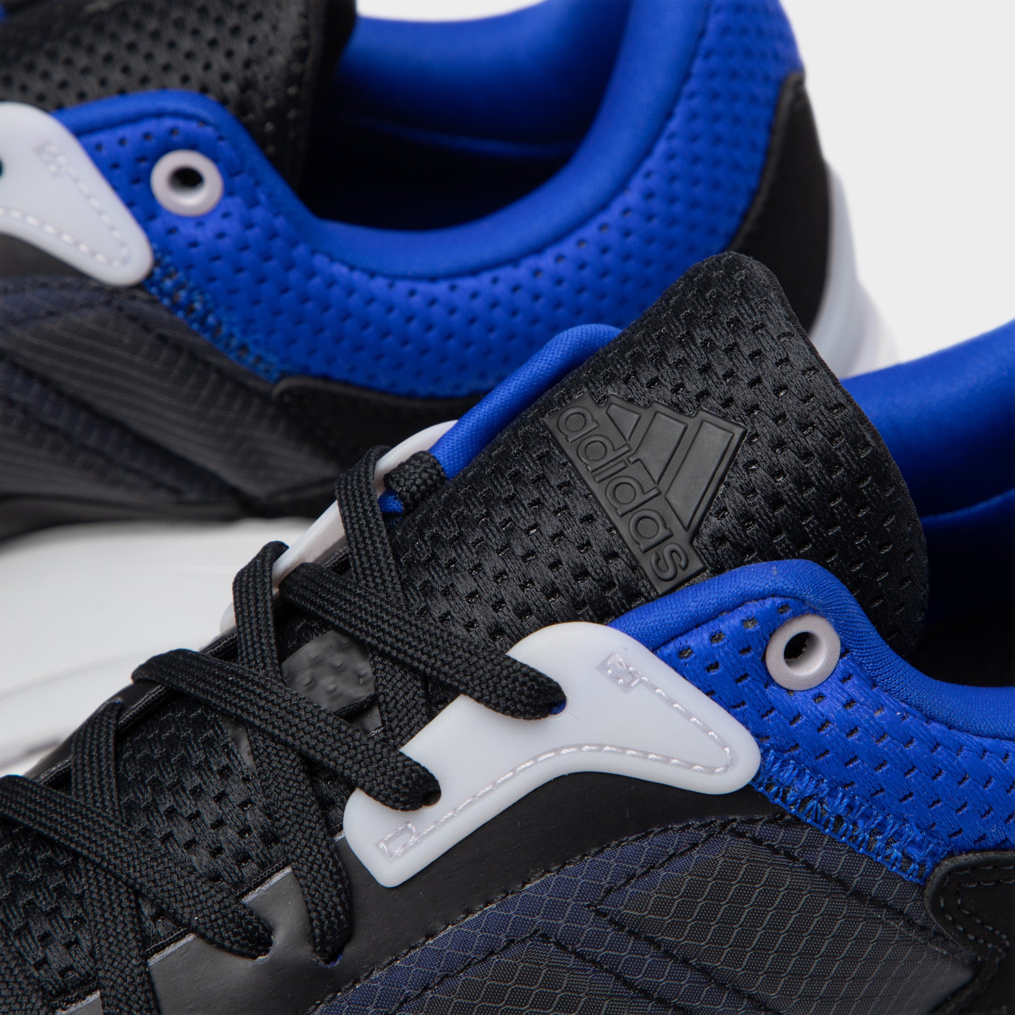 adidas ZNCHILL Core Black / Ftwr White - Lucid Blue – JD Sports