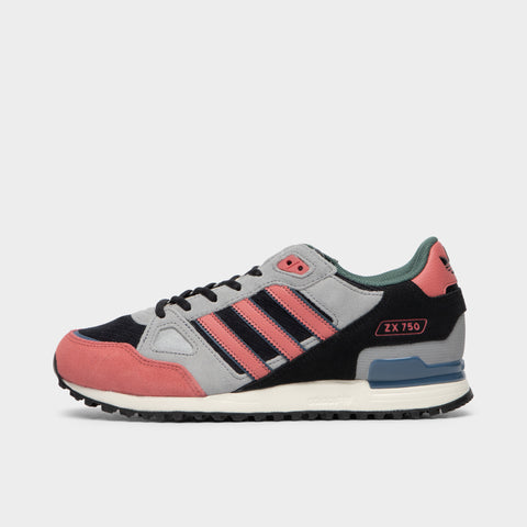 Adidas zx cheap 750 pink