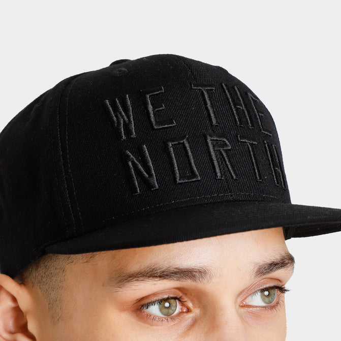 Mitchell & Ness SnapBack Hat - Toronto Raptors