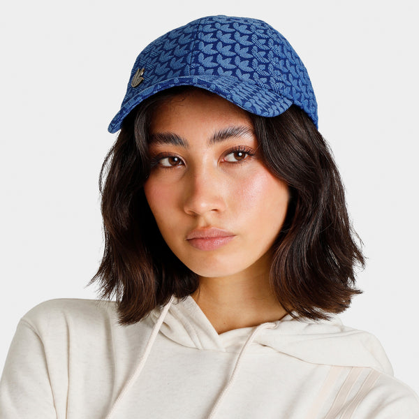 Adidas cap womens cheap