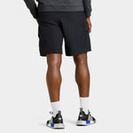 Under Armour O Series Button Fly Boxer Short Black/Steel 1277271-001 -  Free Shipping at LASC