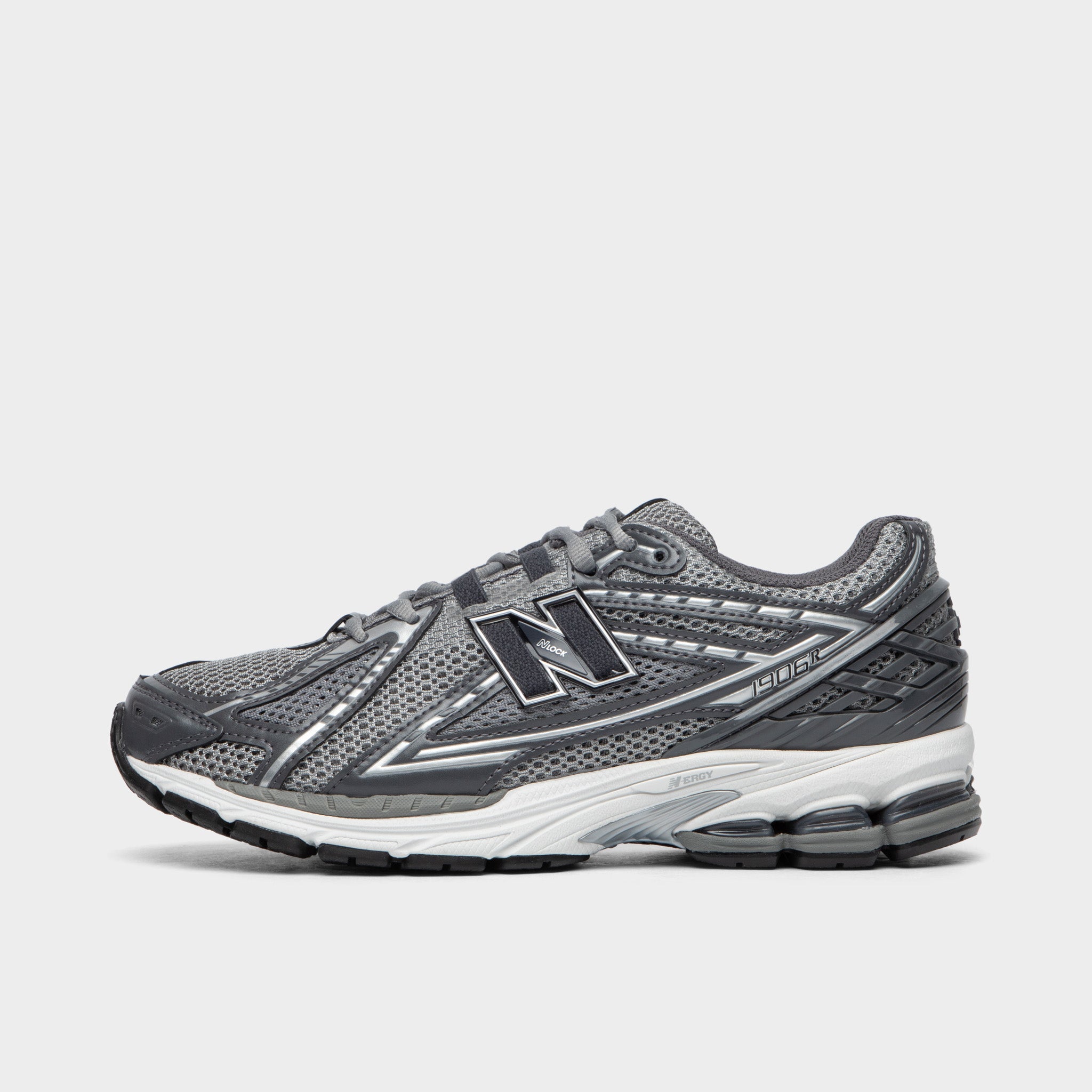 New Balance M1906RJS Shadow Grey / Magnet - Black